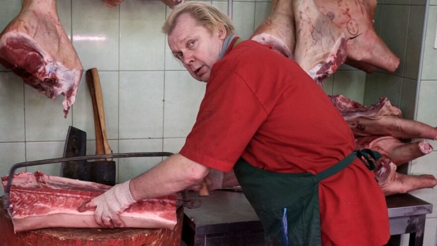 Njemačka zabranjuje podugovore za zaposlene u klaonicama