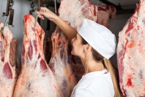Opremljena klaonica putem Mjere 4!