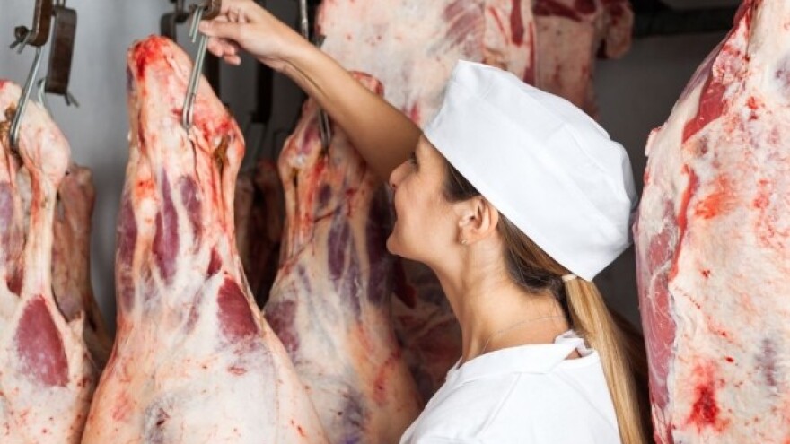 Opremljena klaonica putem Mjere 4!