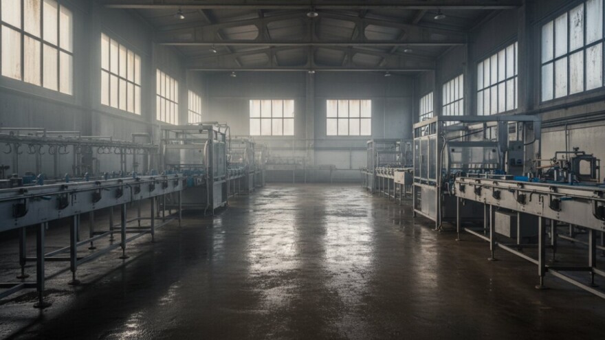 Klaonice nespremne za EU