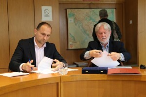S 25.000 kuna potpore najbolji klaster u Hrvatskoj - Klaster poljomehanizacije predstavit će se u Torontu i Nišu