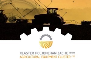 Članice Klastera poljomehanizacije - suradnjom, ulaganjem u istraživanje i specijalizacijom do vrhunskih rezultata