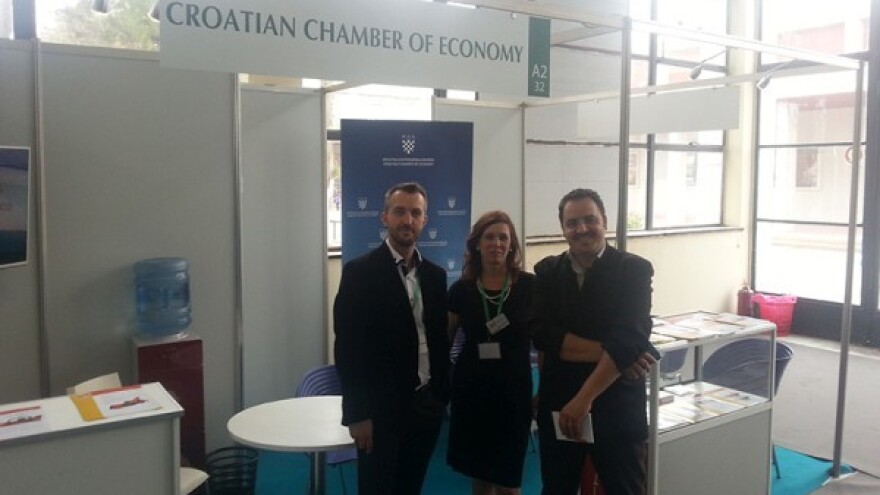 Izlaz na tržište Alžira!