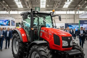 Klaster po treći put na EIMA sajmu!