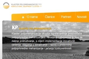 Uspješan nastup Klastera poljomehanizacije u Hannoveru