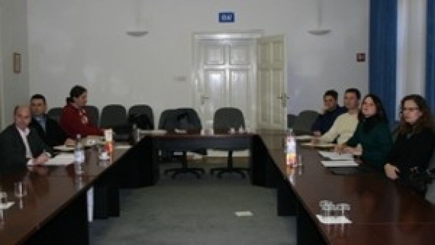 Održane radionice o EU fondovima