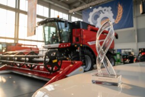 Klaster poljomehanizacije dobio nagradu "Stvaratelji za stoljeća"!