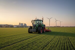 Klaster poljomehanizacije na studijskom putovanju u Danskoj