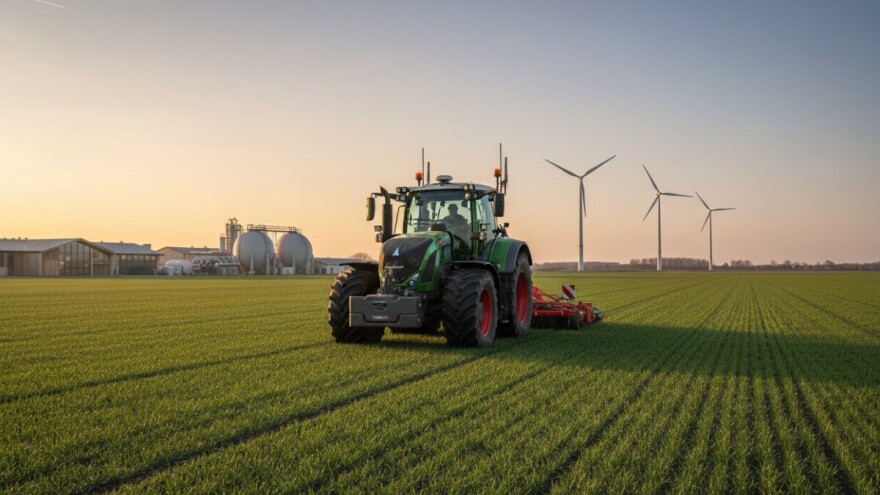 Klaster poljomehanizacije na studijskom putovanju u Danskoj