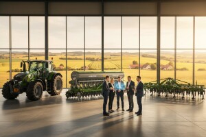 Klaster poljomehanizacije podiže konkurentnost domaćih proizvođača mehanizacije