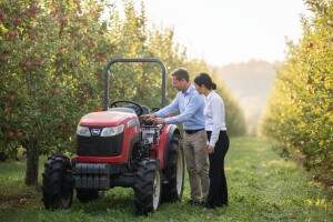 Klaster poljomehanizacije u Pekingu i Hefeiju