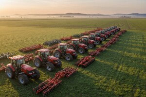 Klaster poljomehanizacije – uspješna poduzetnička priča