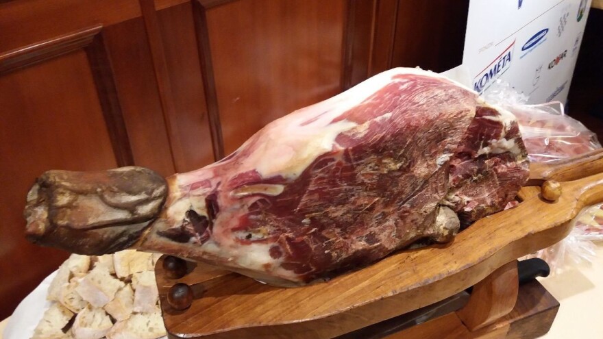 Od Krčkog pršuta do Paške soli: Sretan nam dan zaštićenih hrvatskih autohtonih proizvoda