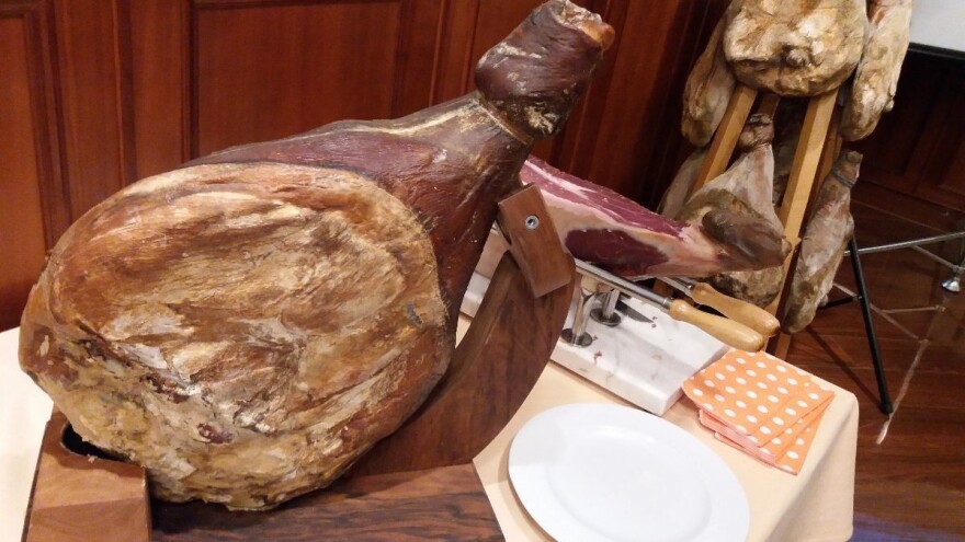 Izvoz pršuta rastao za 59%, a domaće svinjogojstvo na povijesnom minimumu