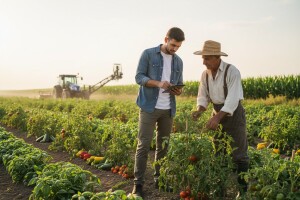 Klaster - rešenje za organske proizvođače
