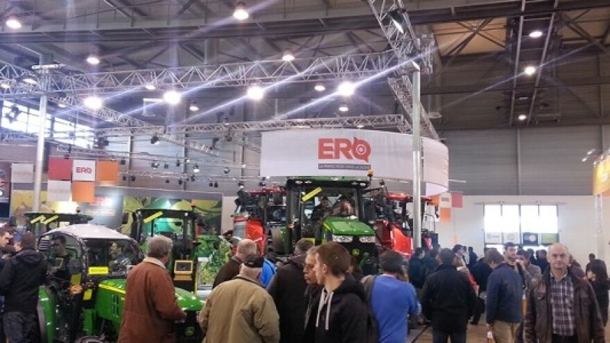 Proizvodni i izvozni potencijal Klastera