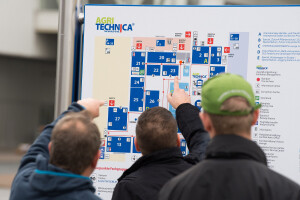 Povećava se izvoz hrvatske poljoprivredne mehanizacije