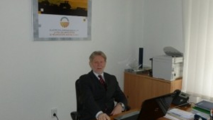 Klaster poljomehanizacije – uspješna poduzetnička priča