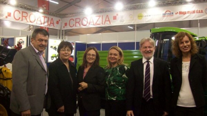 Trijumf Klastera na međunarodnoj razini!