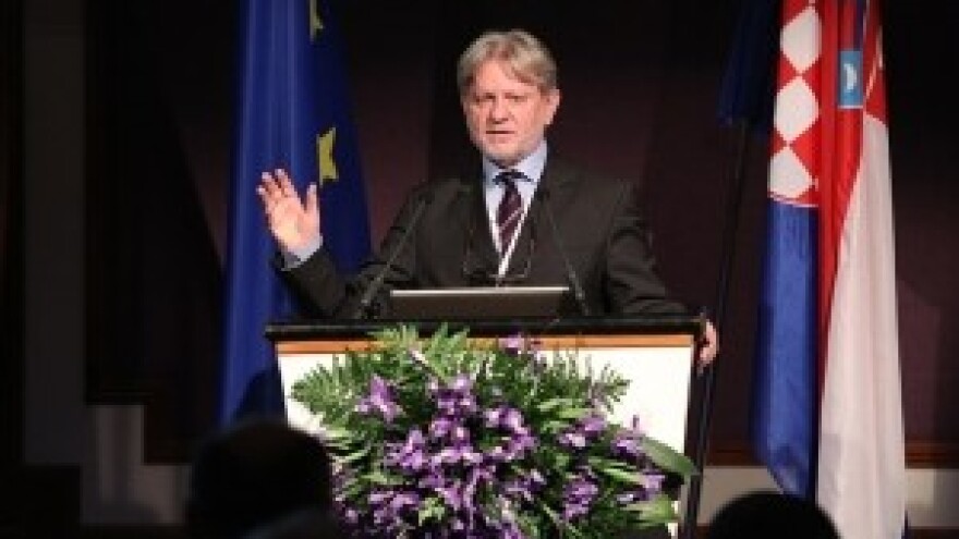 Klaster poljomehanizacije na studijskom putovanju u Danskoj