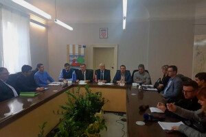 Agro-klaster osnovan, navodnjavanje osigurano, žele lokalne brendove