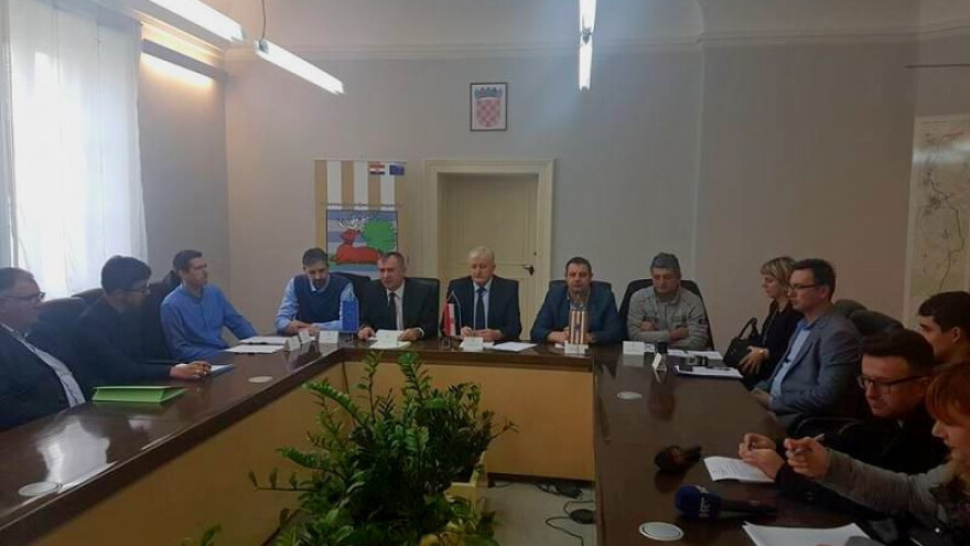 Agro-klaster osnovan, navodnjavanje osigurano, žele lokalne brendove