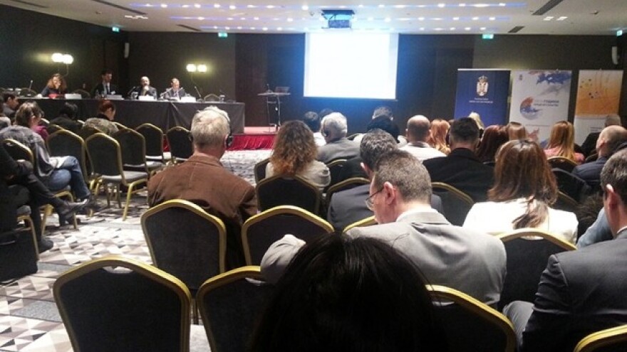 Hrvatski klasteri ambasadori Europske komisije