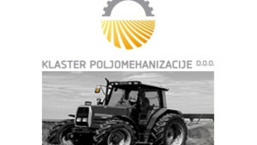 Održana još jedna u nizu edukacija u organizaciji Klastera poljomehanizacije