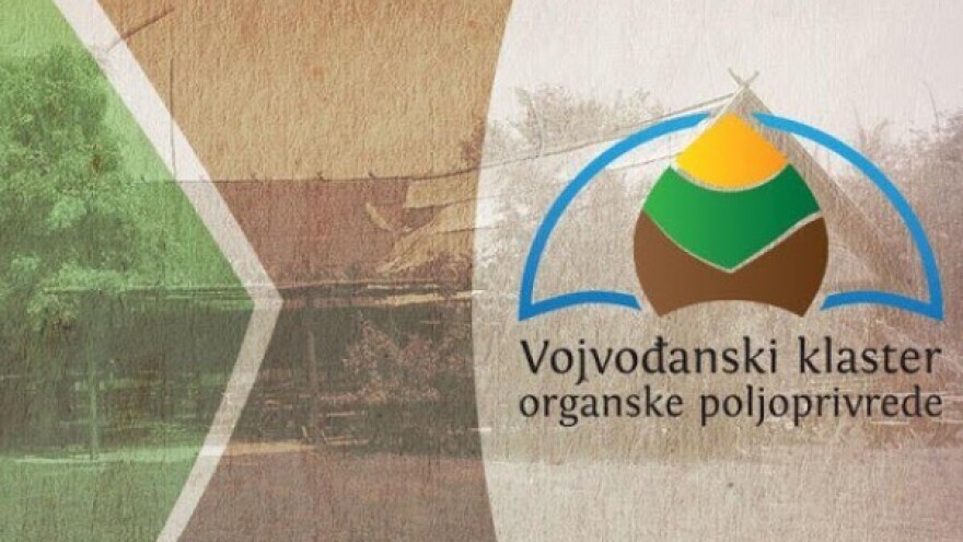 Klaster - rešenje za organske proizvođače