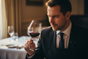 Klaudio Jurčić obranio naslov najboljeg sommeliera