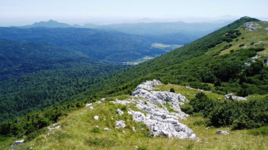 Kroz Mjeru 13 do lakšeg života u planinskim područjima