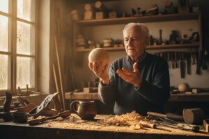 Klenove balote i smrekove bukare - turistički suveniri