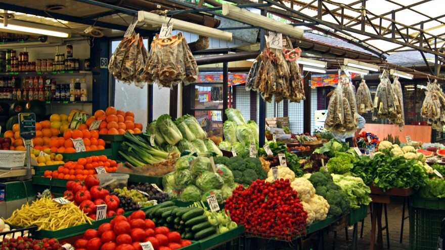 Potrošački patriotizam ili zašto Poljaci radije kupuju domaće proizvode