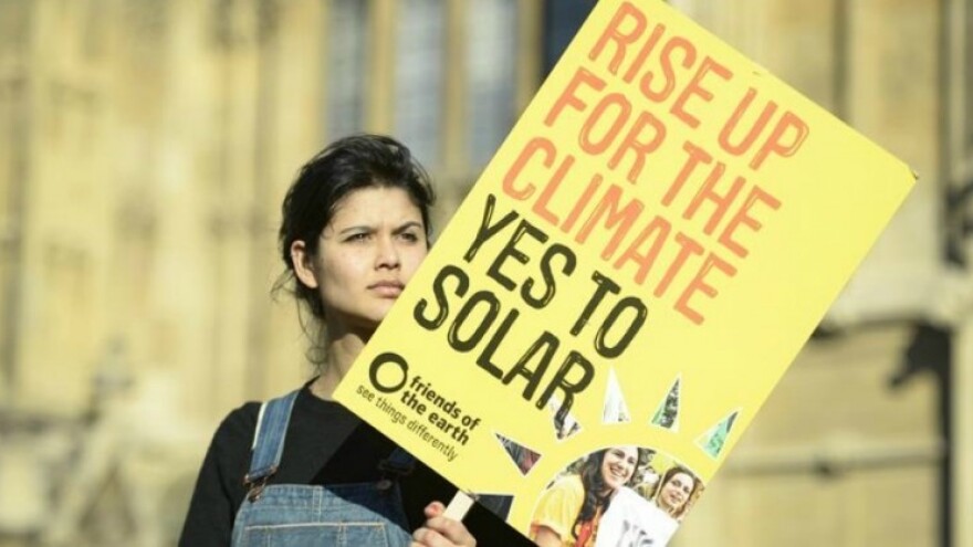 Povijesni summit o klimi u sjeni prosvjeda
