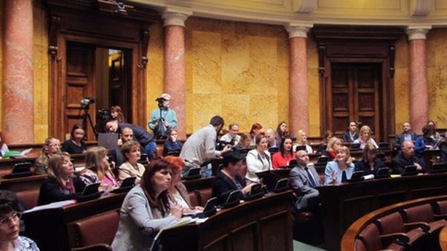 Srbija u borbi protiv klimatskih promena