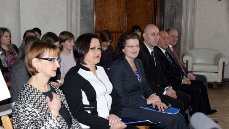 Predstavljeni rezultati konferencije o klimi