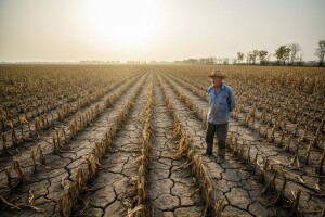 Klimatske promjene i njihov utjecaj na poljoprivredu