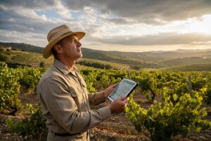 Klimatske promjene i poljoprivreda - agrometeorološka radionica