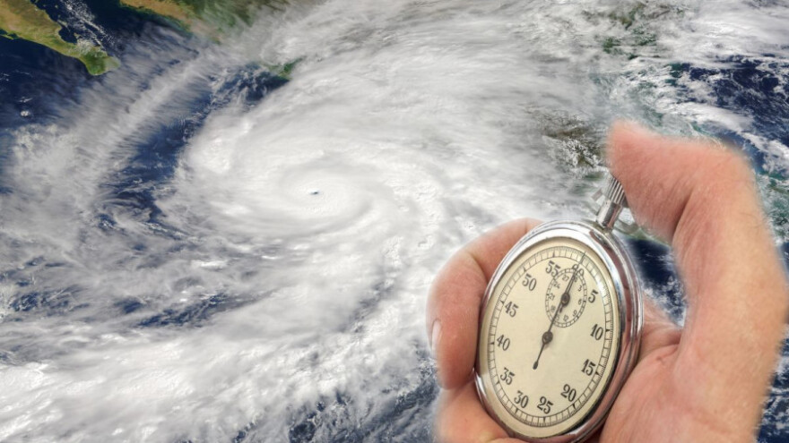 Klimatske promjene u vašim rukama