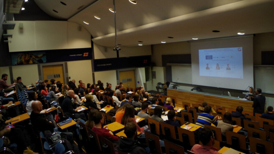 Svibanjska Akademija za OPG u Osijeku