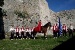 Seoski turizam i proizvodnja hrane - budućnost Klisa