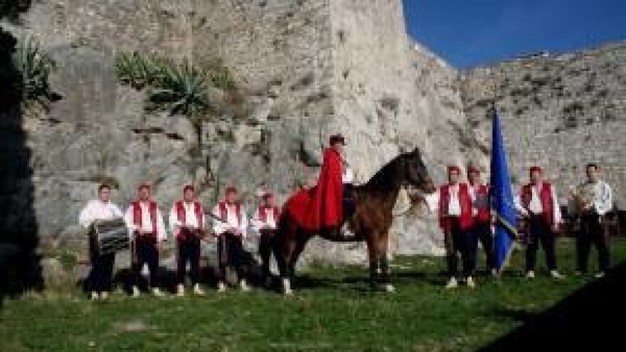 Seoski turizam i proizvodnja hrane - budućnost Klisa