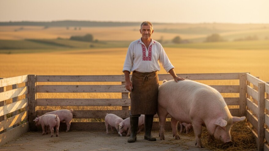 Ključ opstanka u svinjogojstvu