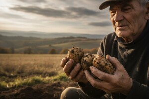 Ključ spasa za lički krumpir