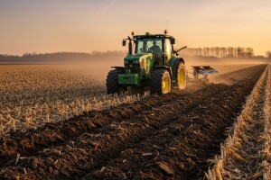 Ključ stabilne proizvodnje ratarskih kultura leži u pravilnoj osnovnoj obradi i osnovnoj gnojidbi