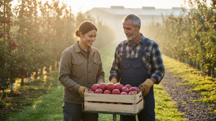 Ključ uspjeha za voćare je u udruživanju