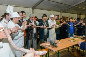 Iz Europe dolaze po kobasice u Istru