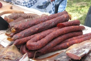 Festival kulena u Bačkom Petrovcu 25. maja