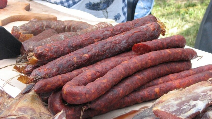 Festival kulena u Bačkom Petrovcu 25. maja