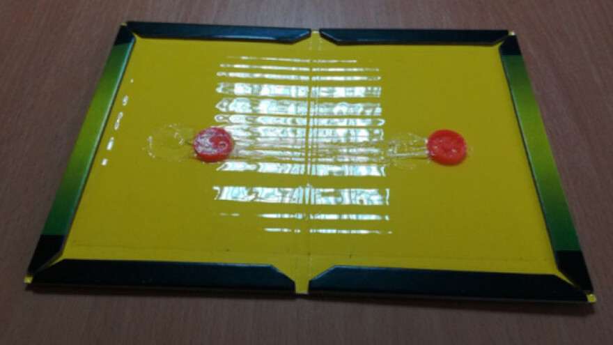 Blaga zima pogoduje razmnožavanju glodara